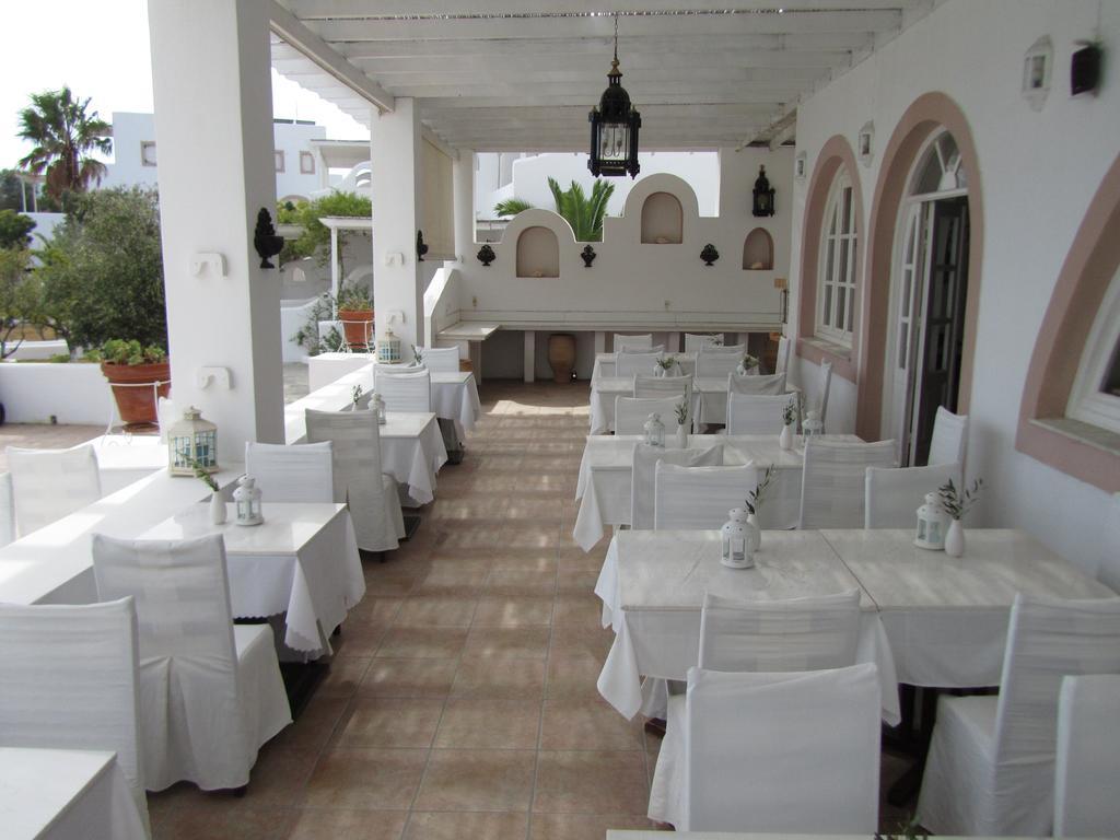 Porto Scoutari Romantic Hotel Skála Exterior foto
